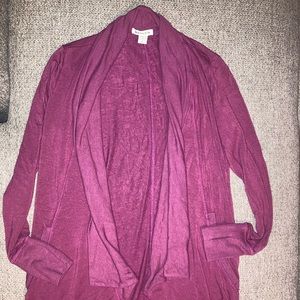 Athleta Pranayama wrap